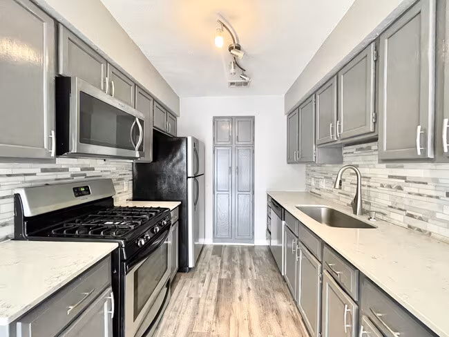 Unit 140 126 floor plan